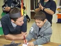 חנוכומונה